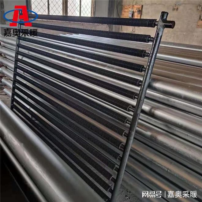 汽烘干翅片管散热管龙8游戏国际登录蒸