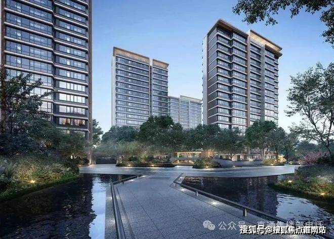 -中环·桃源里-2025楼盘详情最新价格户型周边环境龙八国际娱乐网站中环·桃源里(售楼处)首页网站欢迎您(图5)