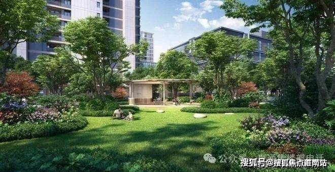 -中环·桃源里-2025楼盘详情最新价格户型周边环境龙八国际娱乐网站中环·桃源里(售楼处)首页网站欢迎您(图10)