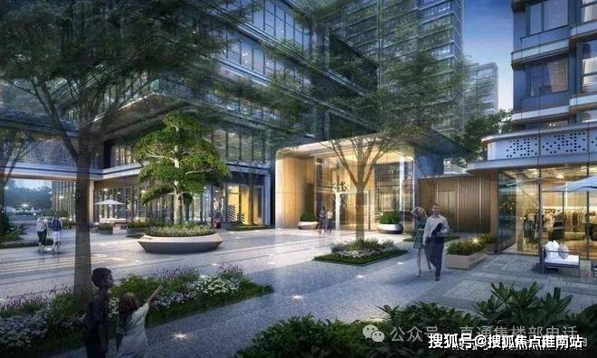 -中环·桃源里-2025楼盘详情最新价格户型周边环境龙八国际娱乐网站中环·桃源里(售楼处)首页网站欢迎您(图21)