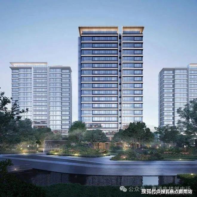 -中环·桃源里-2025楼盘详情最新价格户型周边环境龙八国际娱乐网站中环·桃源里(售楼处)首页网站欢迎您(图24)