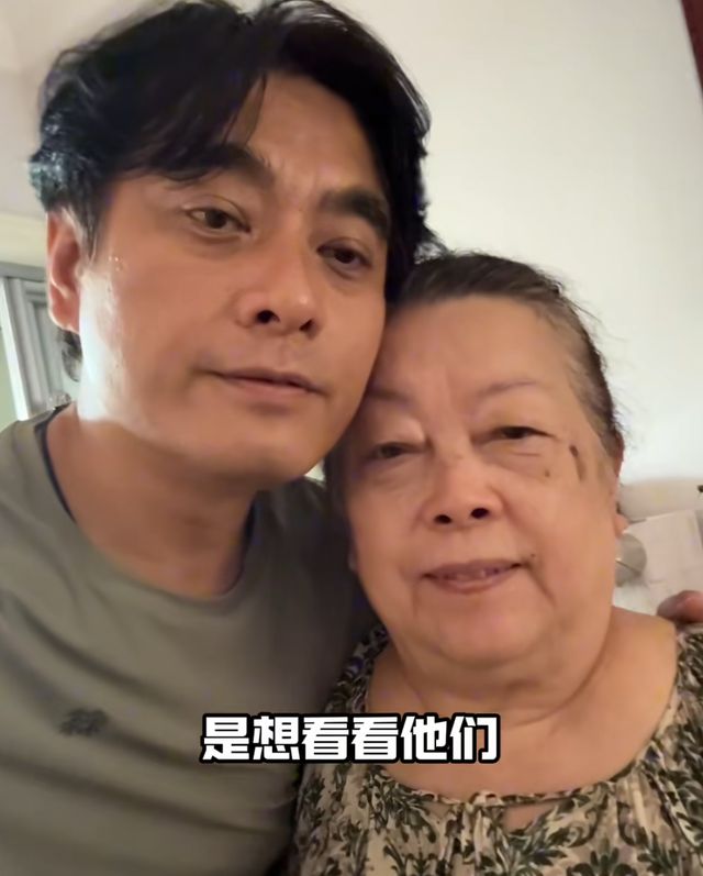 ！网友：我们家也这样知名奥运冠军发吐槽(图6)