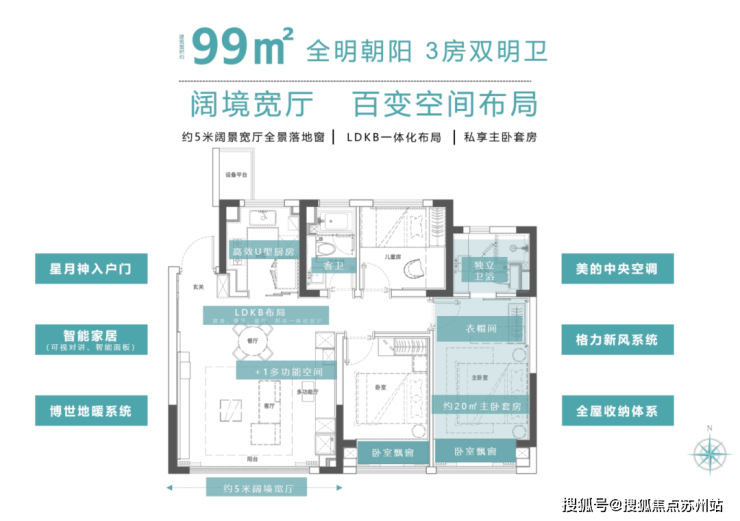 位太湖畔的理想家园文泽华府:五年一学(图6) 位太湖畔的理想家园文泽华府:五年一学(图6)