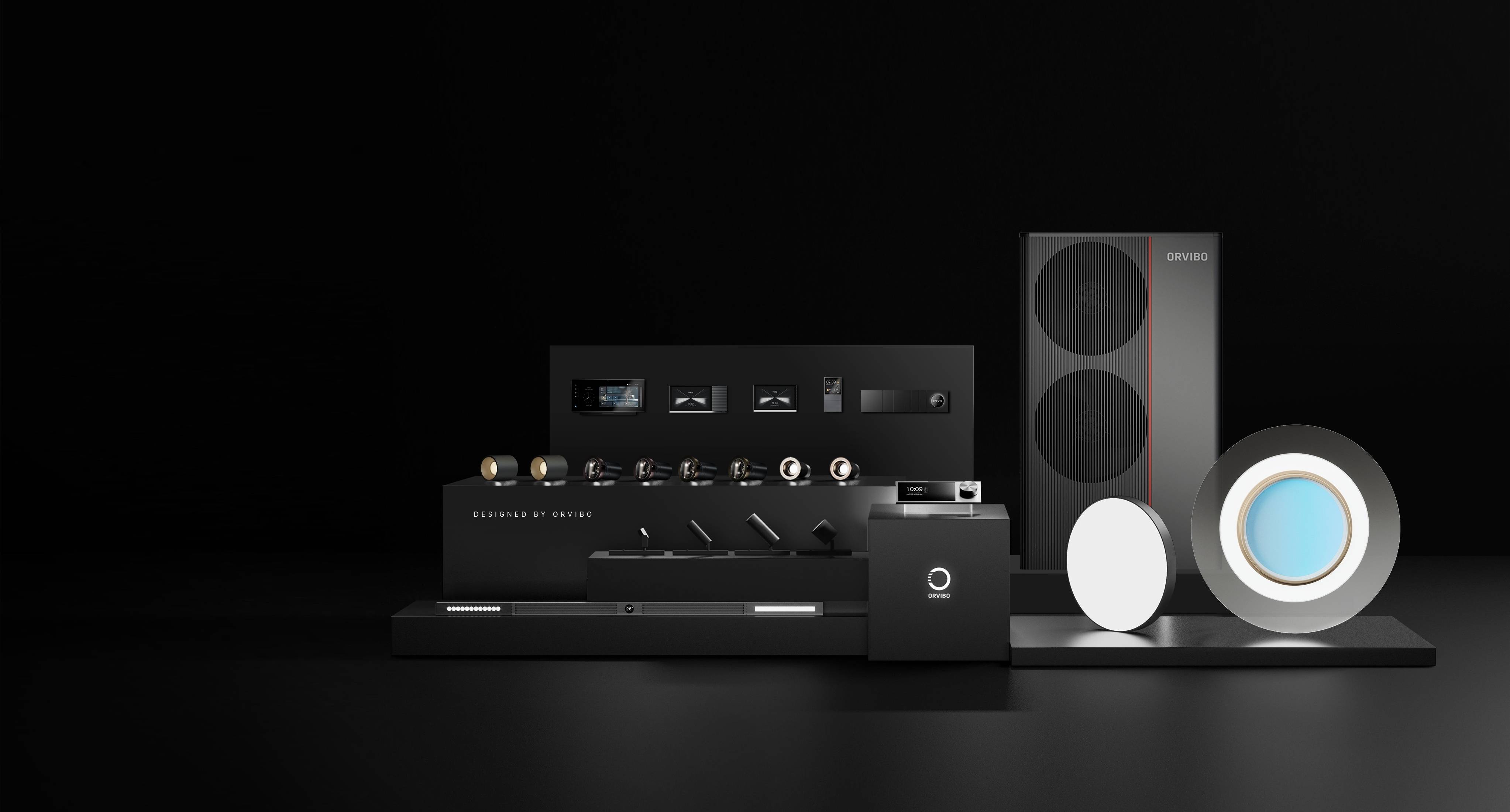 空调研发能力强值得推荐可靠的欧瑞博集大成集成(图1)