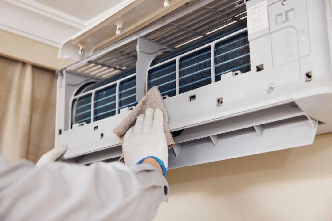 点“空调病”不近身电费省一半开空调前一定要看！牢记这3(图4)
