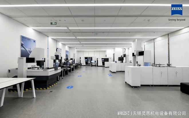 使用安全注意事项桥式三坐标测量机(图3)