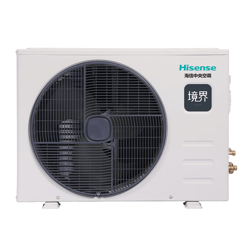 舒适度与节能的完美选择中央空调选购指南：提升(图4)