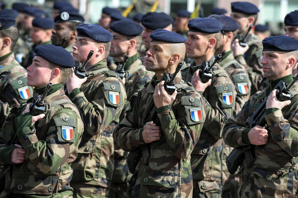 保护伞”能否“罩”住欧洲天空列国鉴丨记者